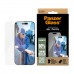 ฟิล์มกันรอย PanzerGlass Premium Screen Protector สำหรับ iPhone 16 / 15 / 14 / 13 / Plus / Pro / Pro Max